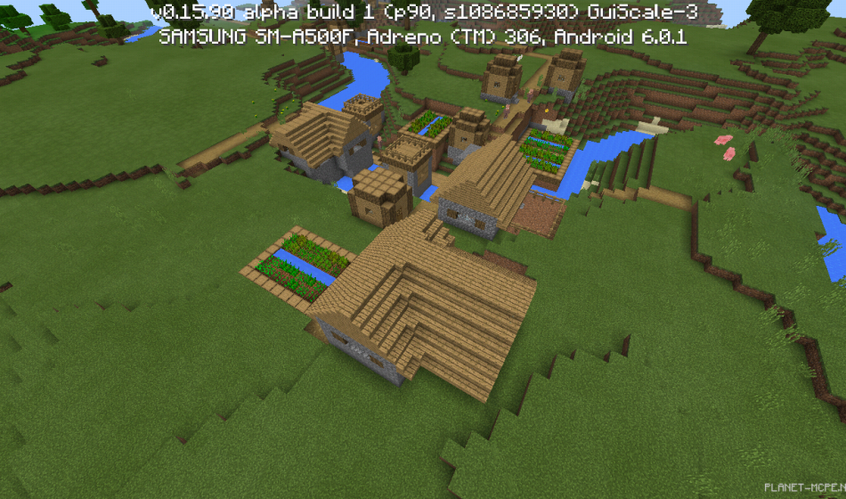 Two villages by the river [0.15.x]