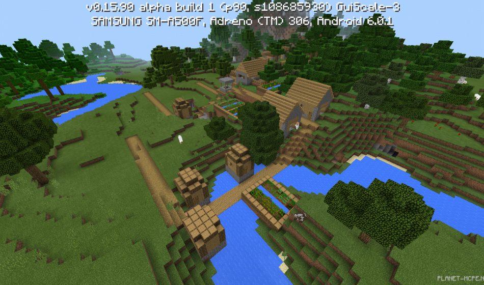 Two villages by the river [0.15.x]