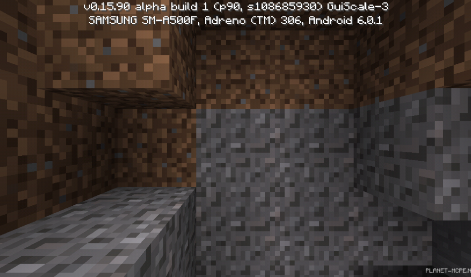 Two villages by the river [0.15.x]