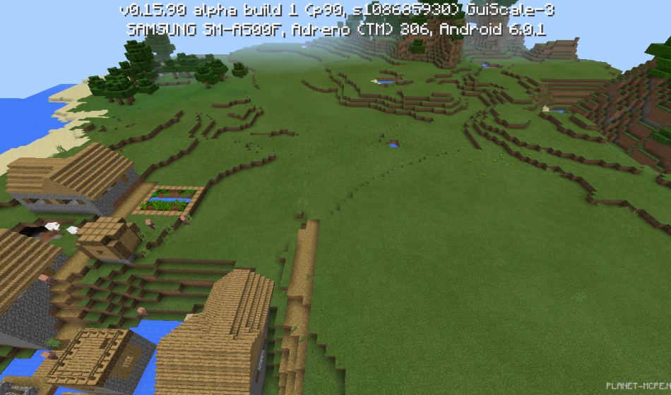 Two villages by the river [0.15.x]