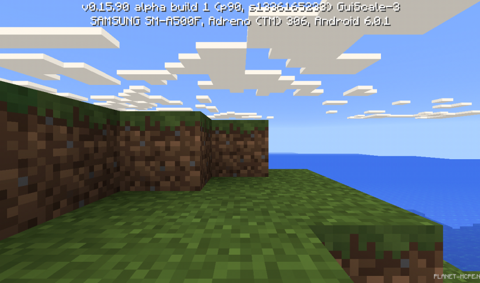 Island with a single tree [0.15.x]