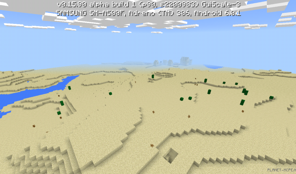 Desert Village [0.15.x]