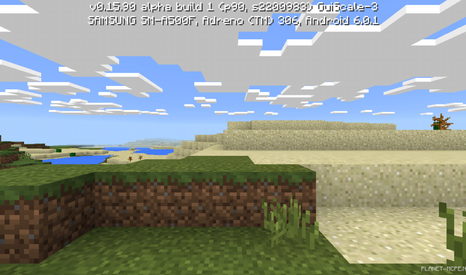 Desert Village [0.15.x]