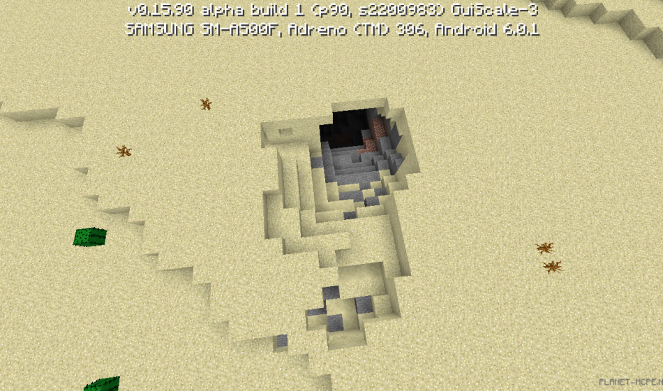 Desert Village [0.15.x]