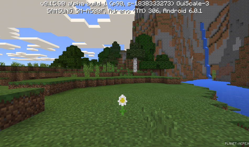 Incredible mountains [0.15.x]