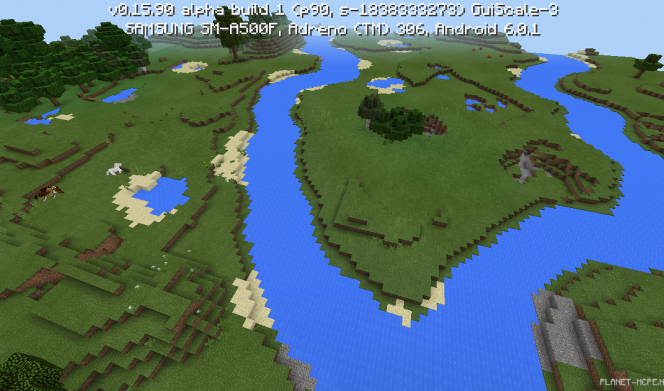 Incredible mountains [0.15.x]