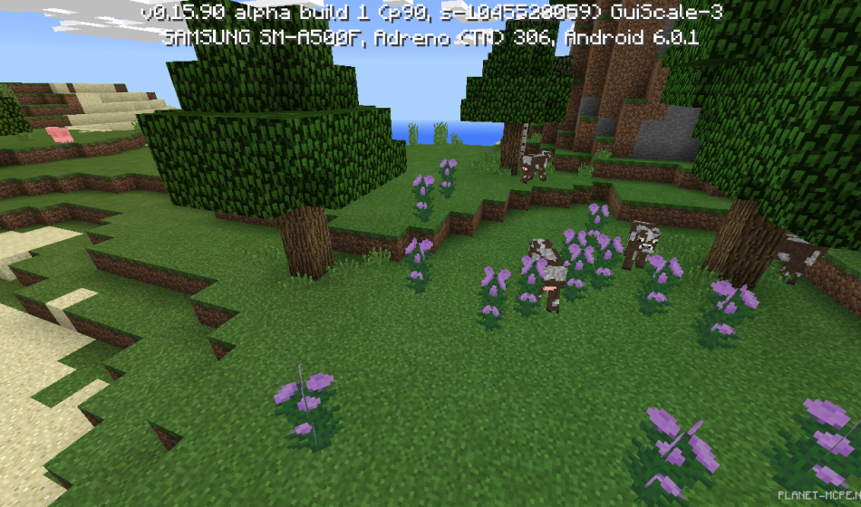 A well-sized island [0.16.x - 0.15.x]