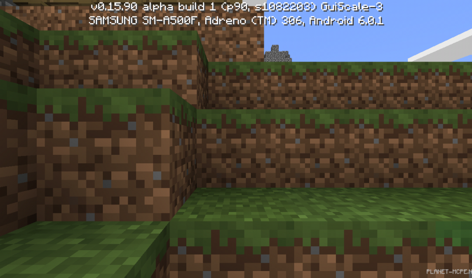 Деревня у озера [0.16.x - 0.15.x]