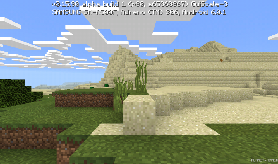 Деревня и 2 храма [0.16.x - 0.15.x]