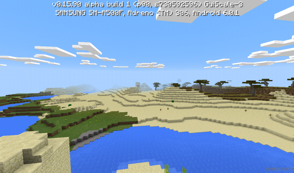 Два храма и деревня [0.16.x - 0.15.x]