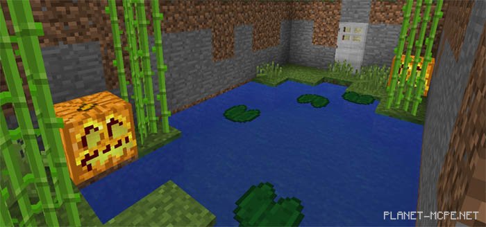 Door Dash Map [Mini-game]