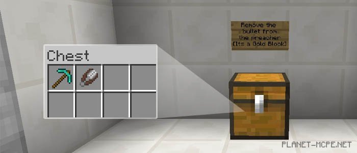 Карта Surgeon Simulator [Головоломка]