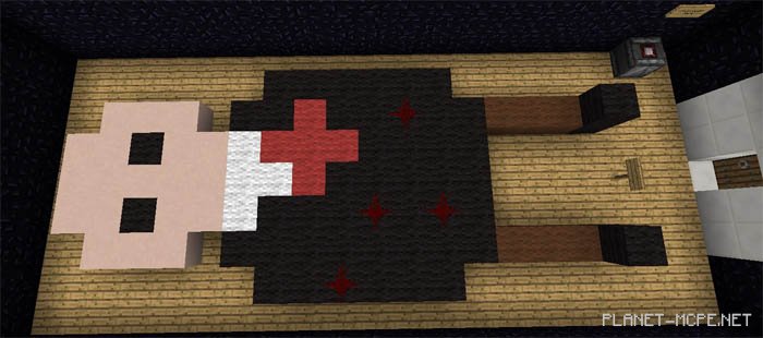 Карта Surgeon Simulator [Головоломка]