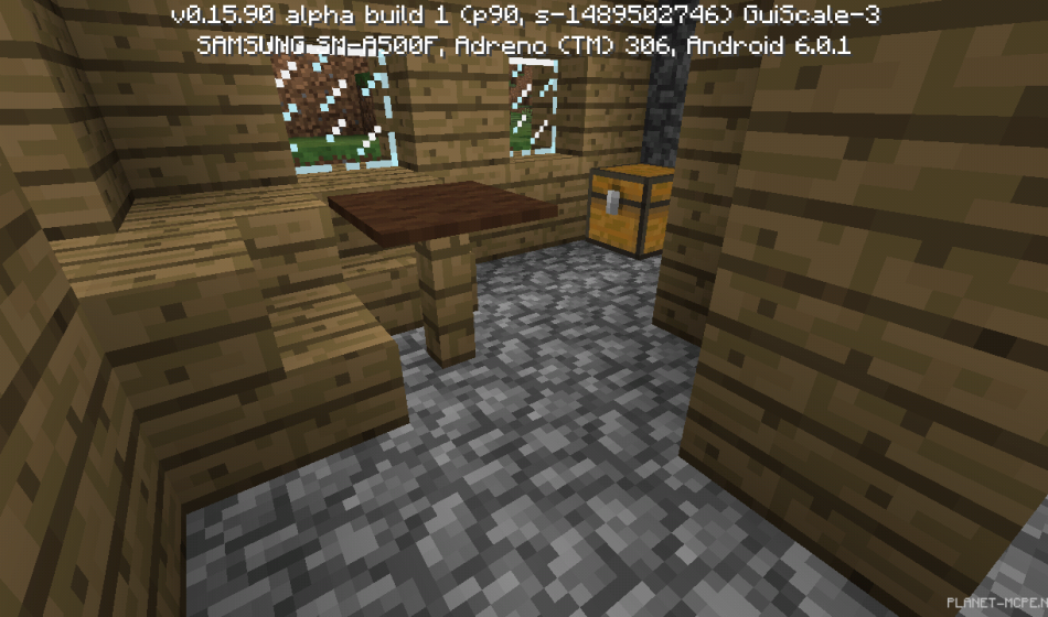 Деревня у реки [0.16.x - 0.15.x]