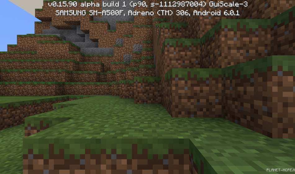 Песчаная деревня на реке [0.16.x - 0.15.x]