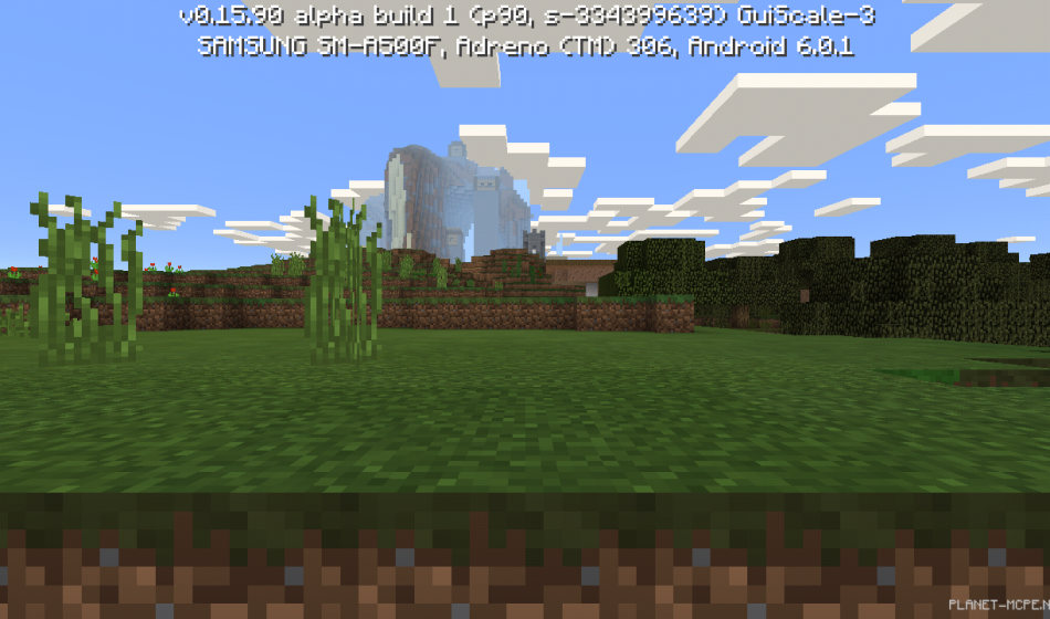 Деревня на склоне [0.16.x - 0.15.x]