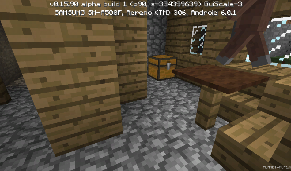 Деревня на склоне [0.16.x - 0.15.x]