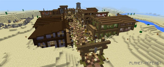 Map Hang Him! [Adventure]