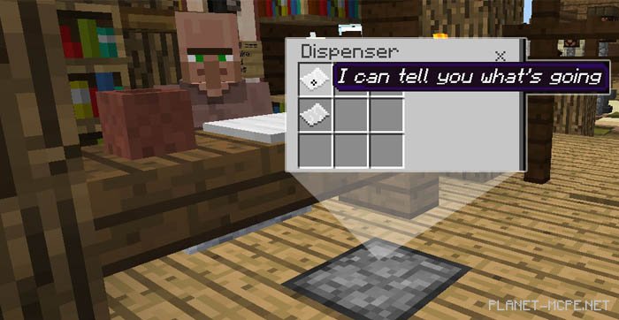 Map Hang Him! [Adventure]