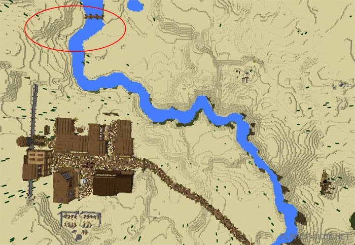 Map Hang Him! [Adventure]