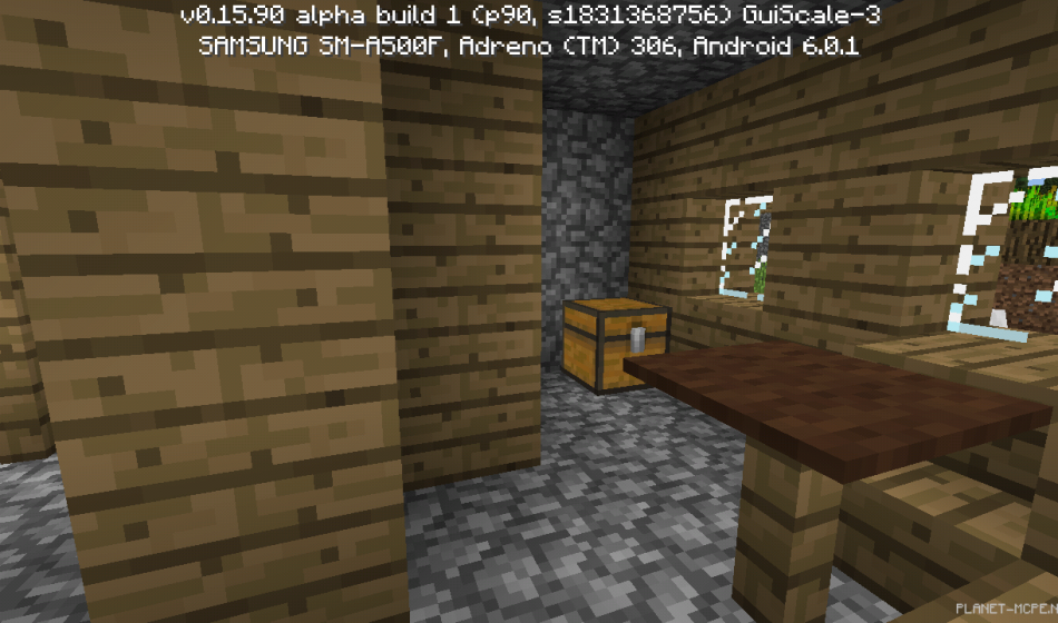 4 деревни возле спавна [0.16.x - 0.15.x]