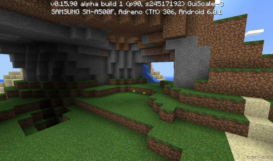 Красивый остров [0.16.x - 0.15.x]