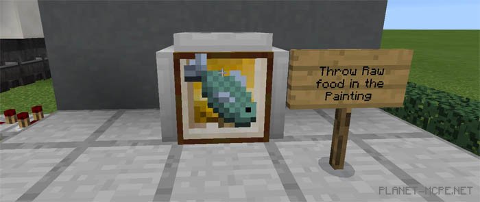 10 Simple Creations Map [Redstone]