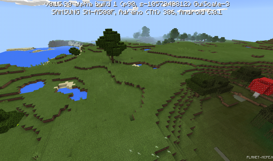 Ведьмы дом на спавне [0.16.x - 0.15.x]