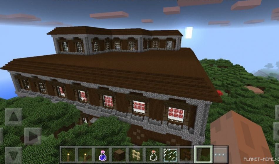 Some news about Minecraft PE 0.17.0!