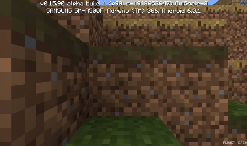 Ведьмы дом и деревня на спавне [0.16.x - 0.15.x]