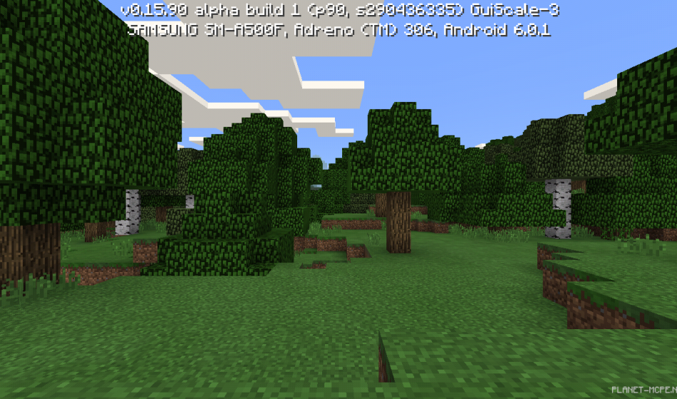 Двойная сокровищница [0.16.x - 0.15.x]