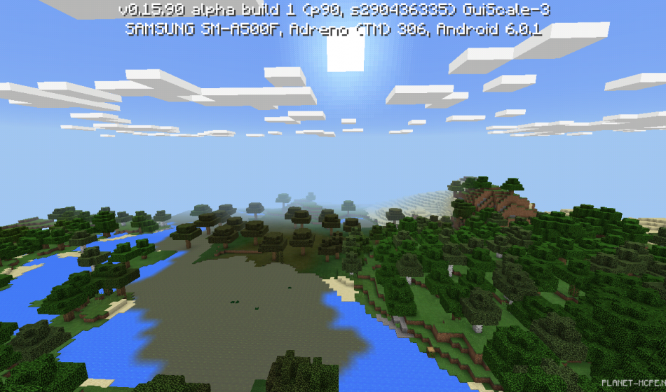 Двойная сокровищница [0.16.x - 0.15.x]