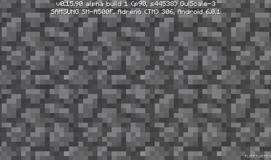 Смешанная двойная деревня [0.16.x - 0.15.x]