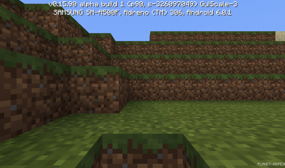 ТОП! 5 деревень и сокровищница [0.16.x - 0.15.x]