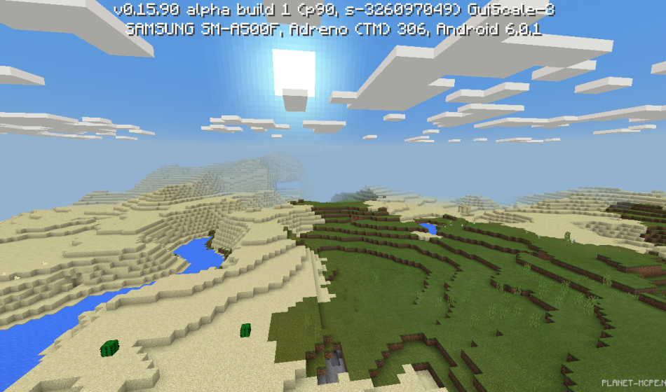 ТОП! 5 деревень и сокровищница [0.16.x - 0.15.x]