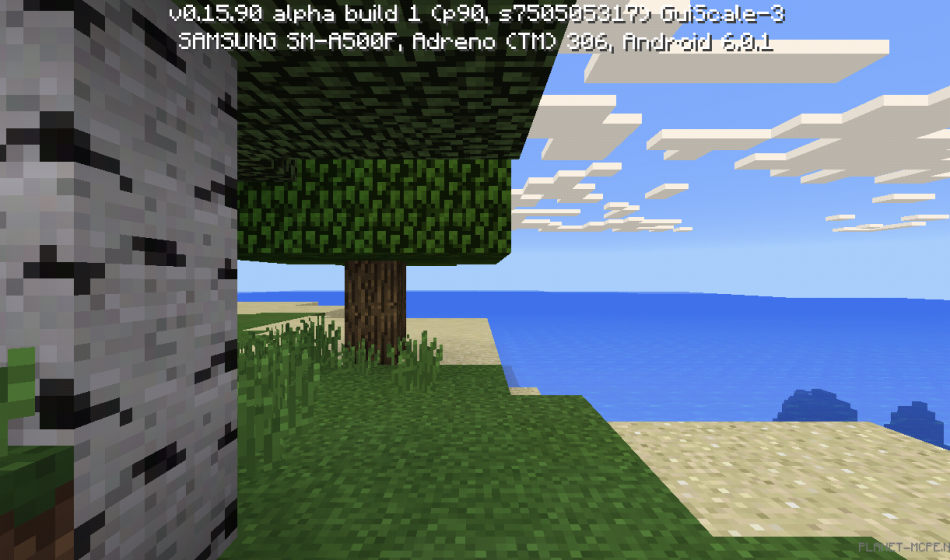 Два острова для выживания [0.16.x - 0.15.x]