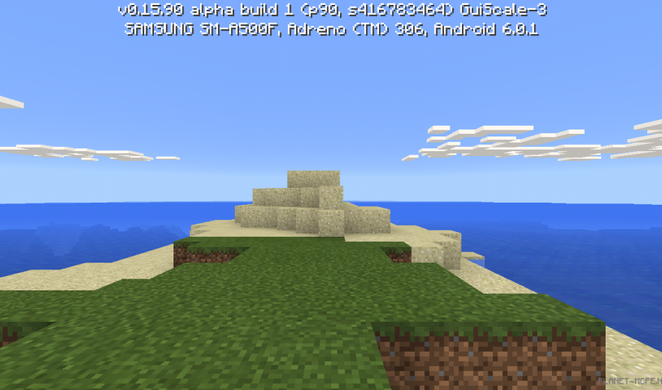 Большой остров [0.16.x - 0.15.x]