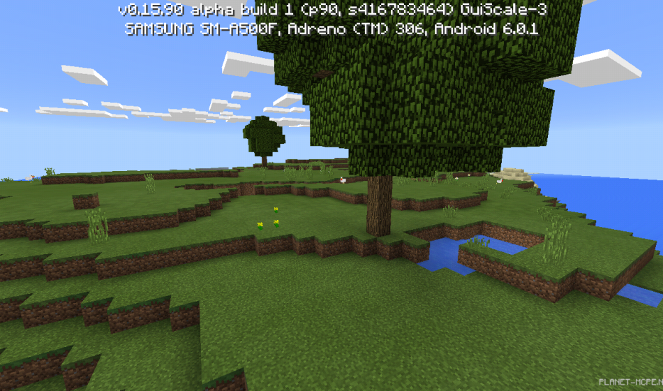 Большой остров [0.16.x - 0.15.x]