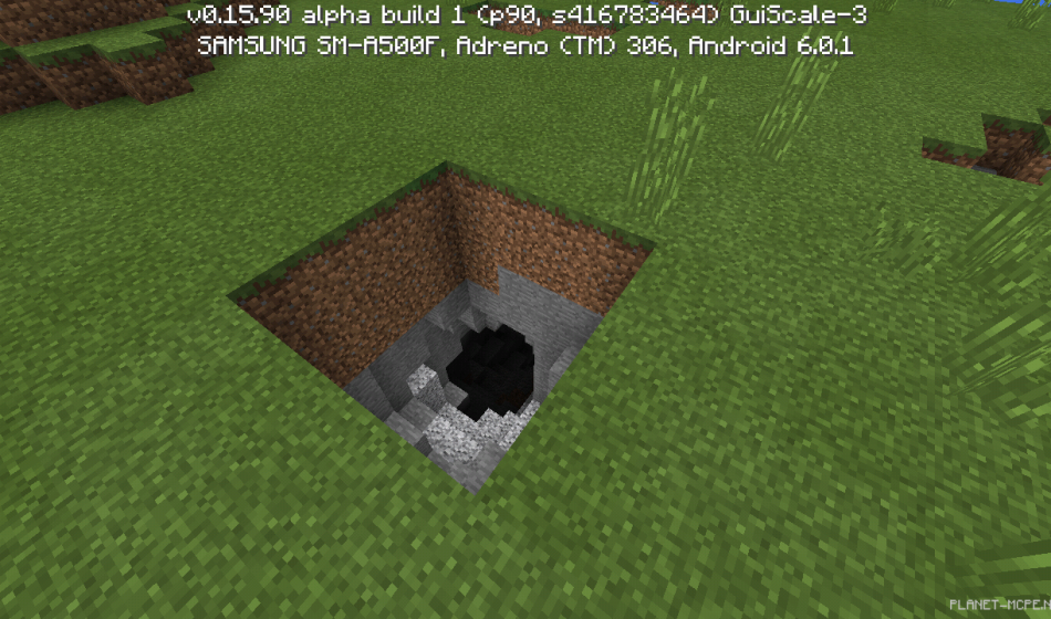 Большой остров [0.16.x - 0.15.x]