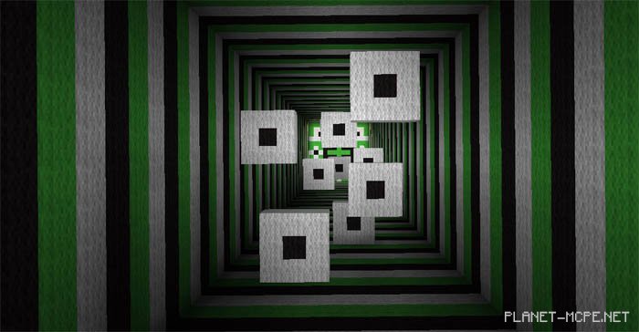 Dropper IB Halloween Map [Mini-game]