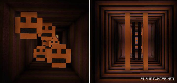 Dropper IB Halloween Map [Mini-game]