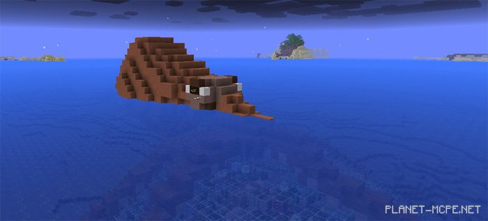 Map The Evil Octopus [Parkour]