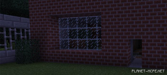 Карта The Darkest Halls (Horror!) [Приключения]