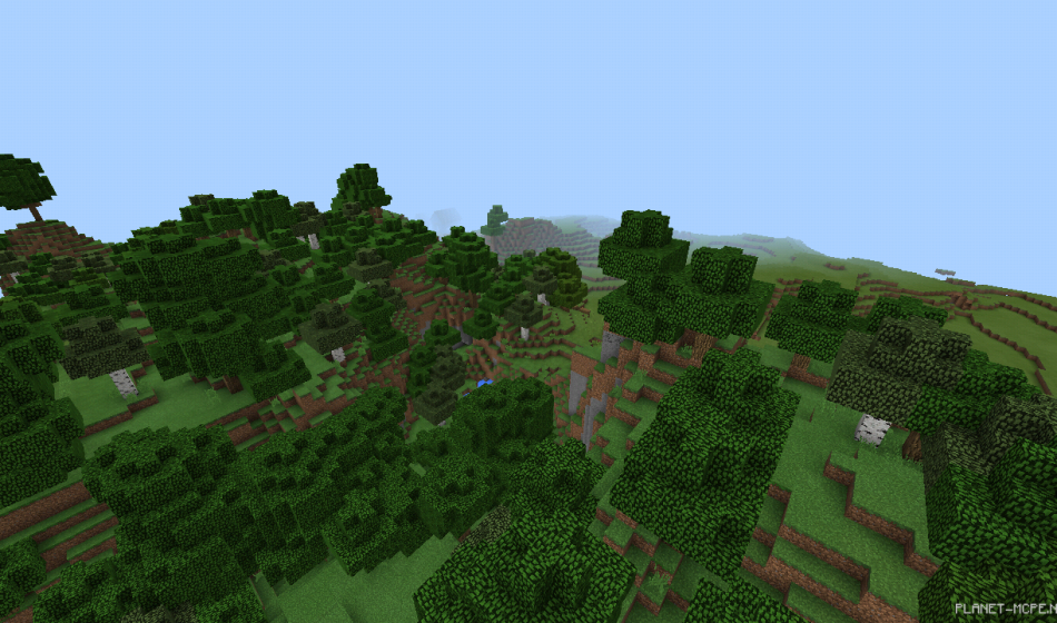 Две деревни с кузницами [0.16.x]