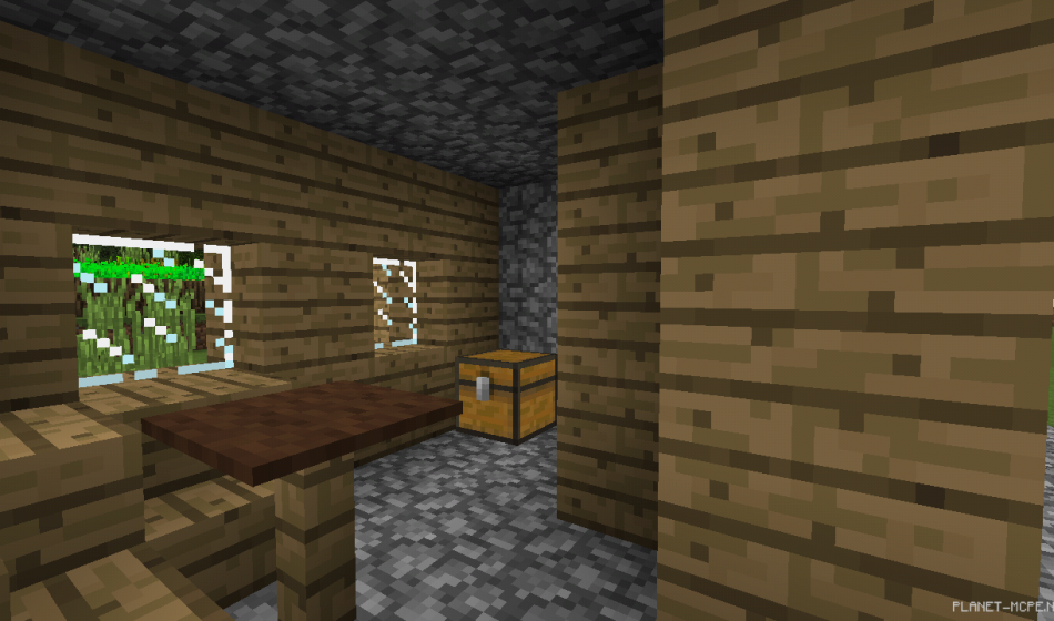 Две деревни с кузницами [0.16.x]