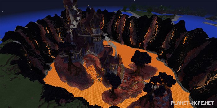 House of Horrors Map [Adventures]