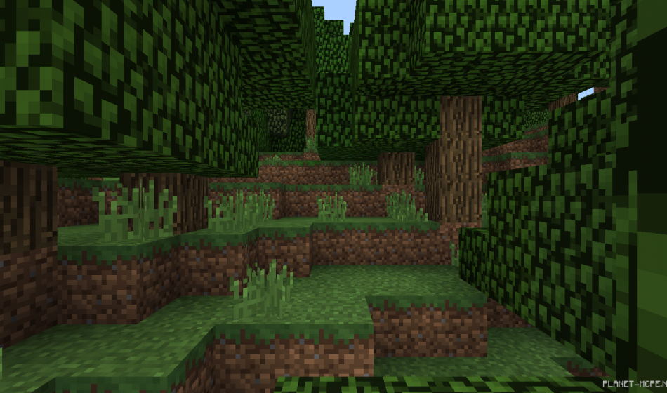 Две разные деревни с кузницами [0.16.1|0.16.0]