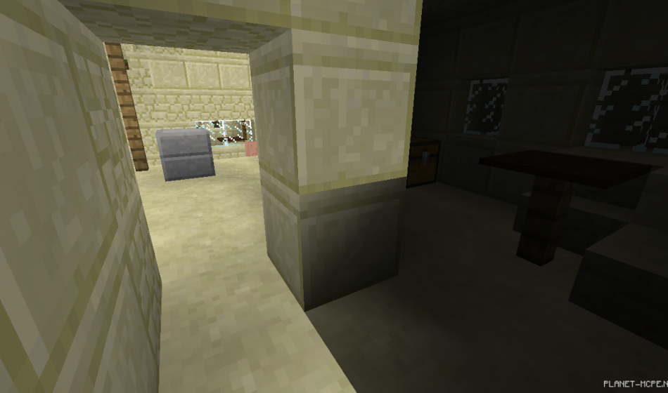 Две разные деревни с кузницами [0.16.1|0.16.0]