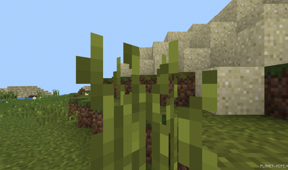 Деревня на маленьком острове [0.16.1|0.16.0]