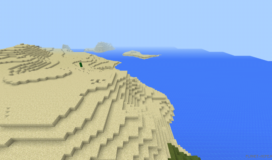 Деревня на маленьком острове [0.16.1|0.16.0]